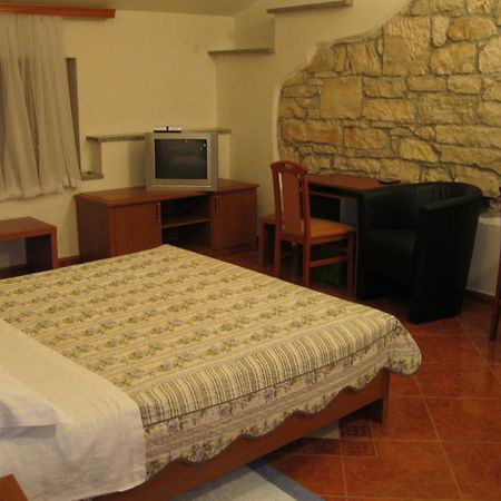 Apartments Lav Poreč Eksteriør billede