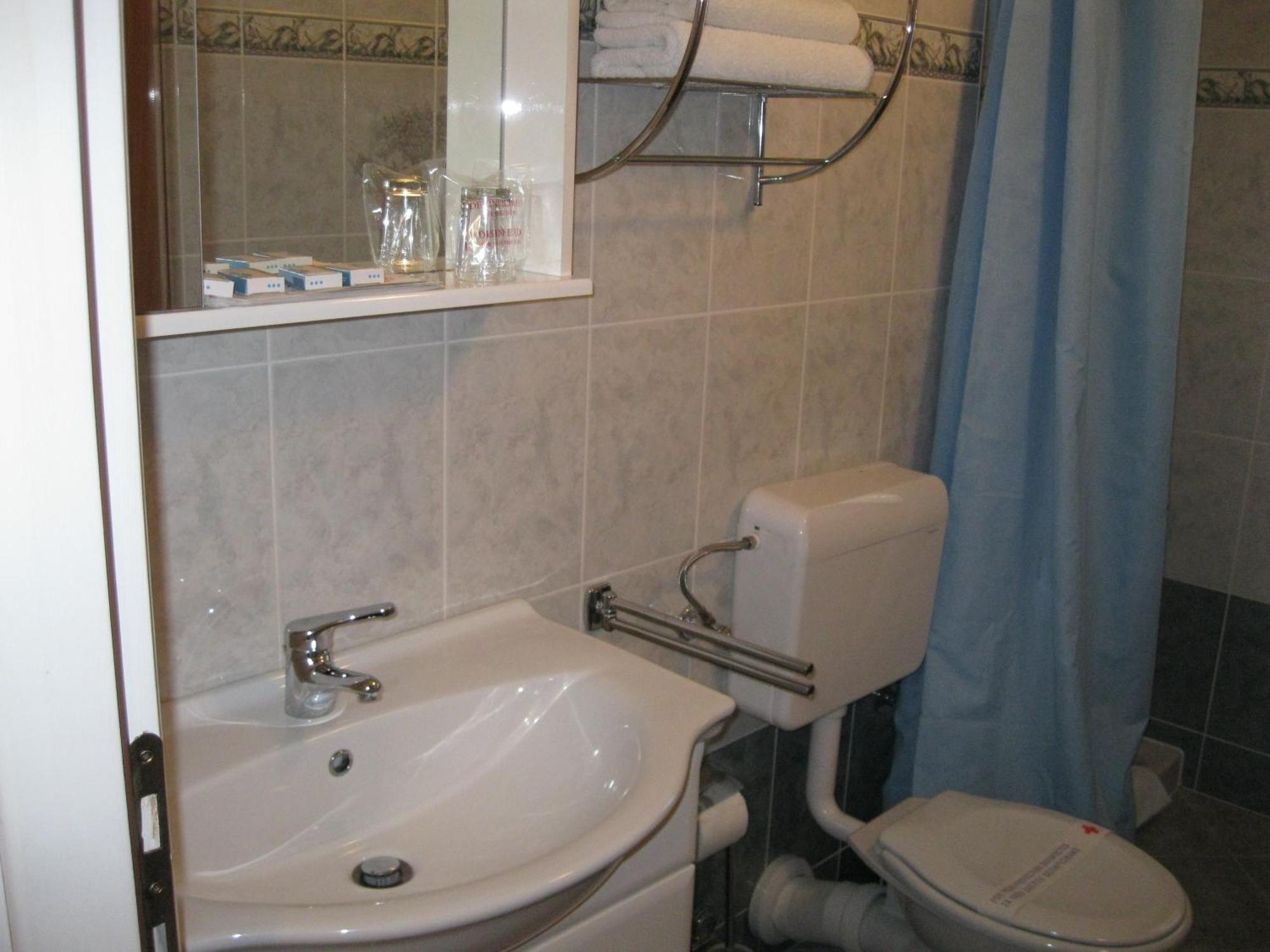 Apartments Lav Poreč Eksteriør billede