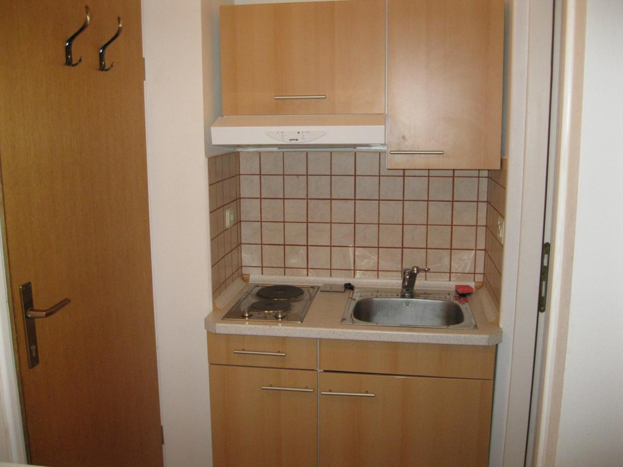 Apartments Lav Poreč Eksteriør billede