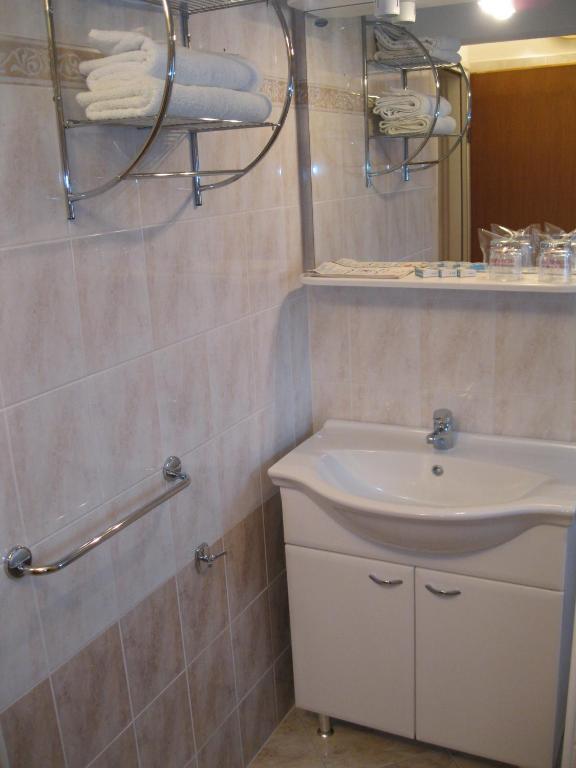 Apartments Lav Poreč Værelse billede