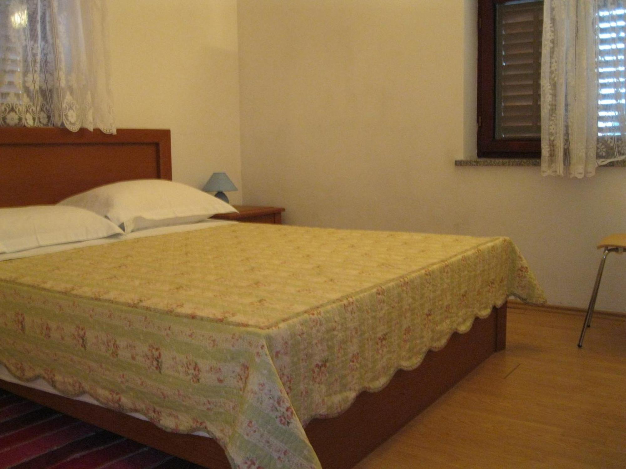 Apartments Lav Poreč Eksteriør billede