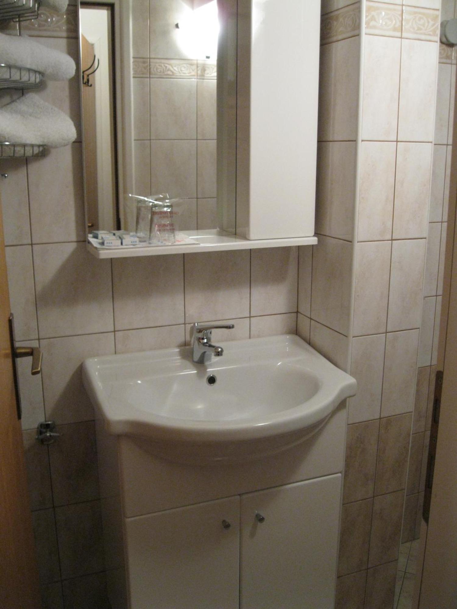 Apartments Lav Poreč Eksteriør billede