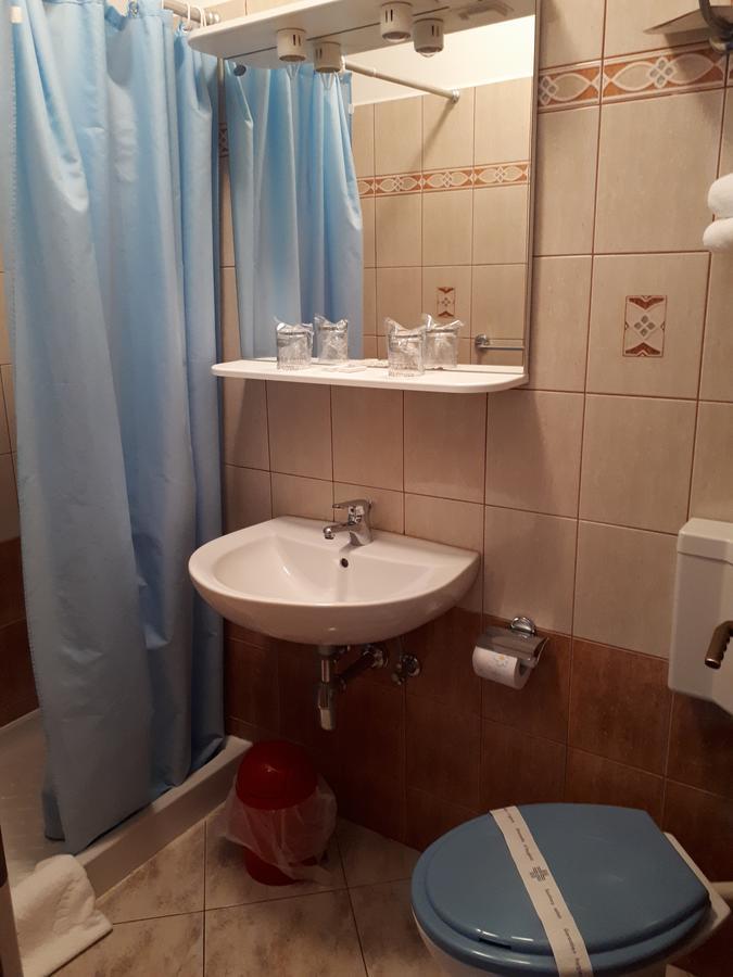 Apartments Lav Poreč Eksteriør billede