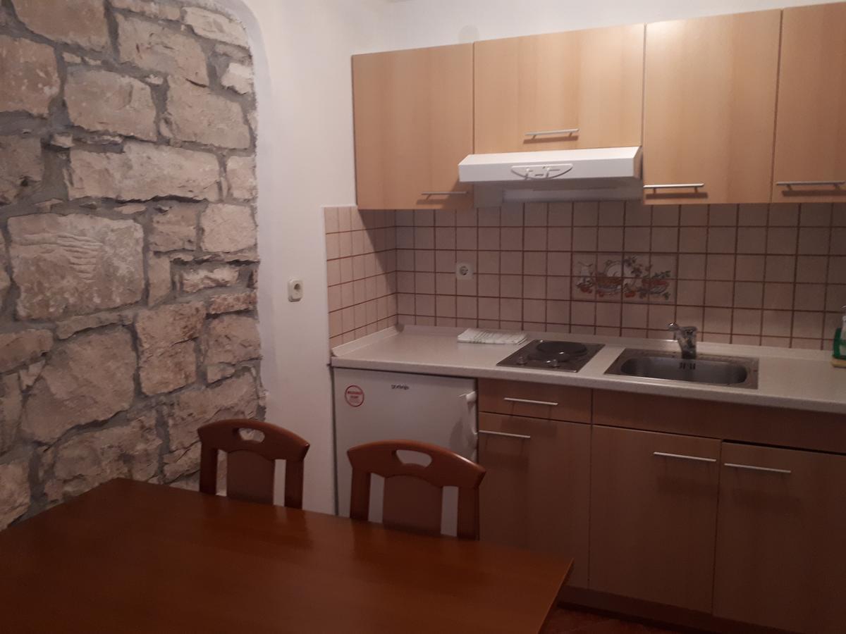 Apartments Lav Poreč Eksteriør billede