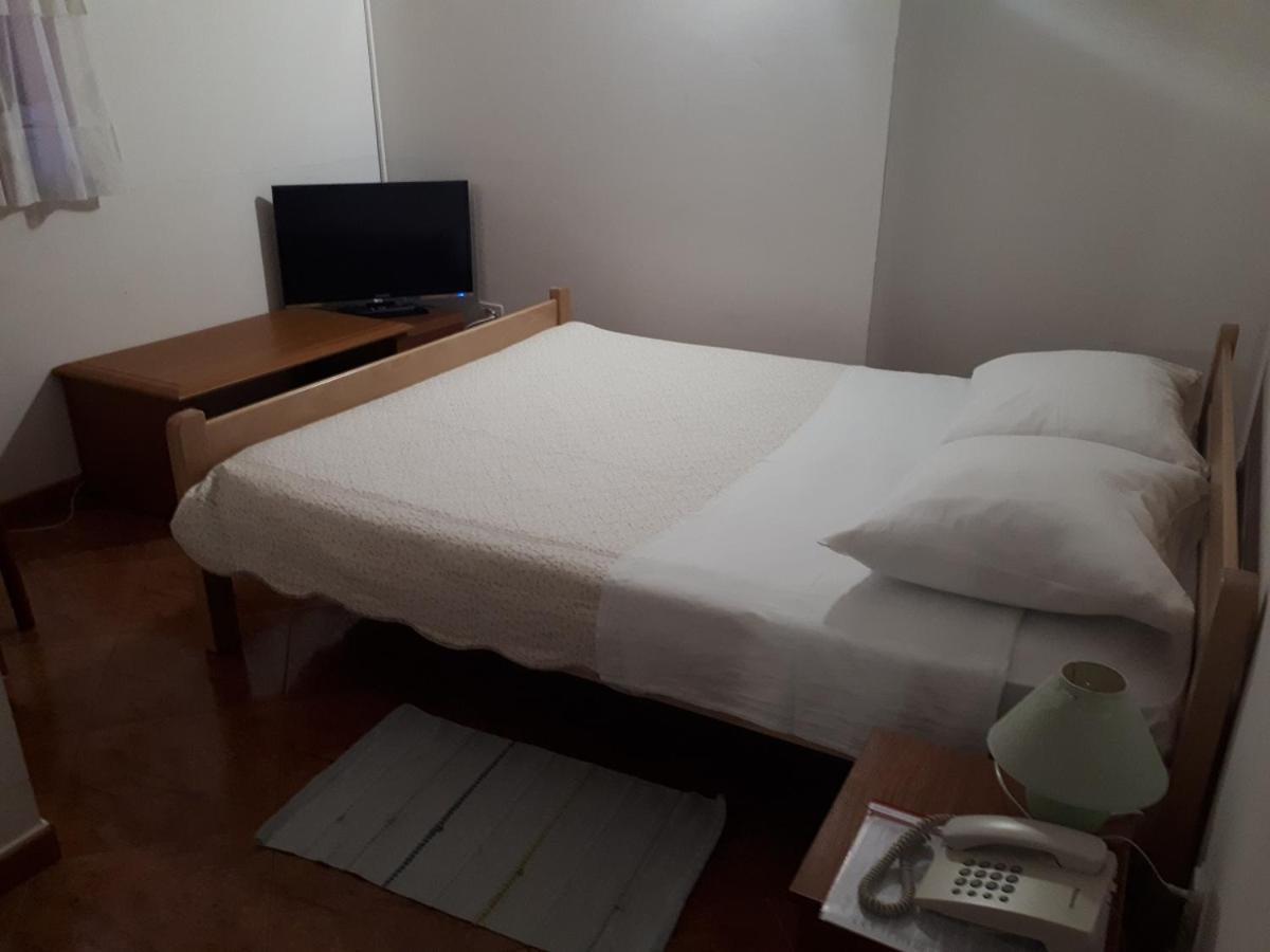 Apartments Lav Poreč Eksteriør billede