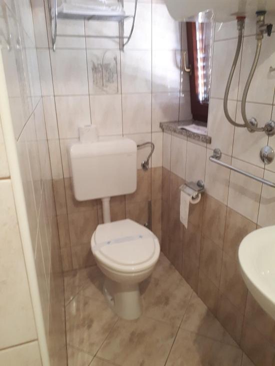 Apartments Lav Poreč Eksteriør billede